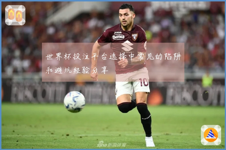 世界杯投注平台选择中常见的陷阱和避坑经验分享